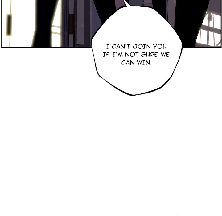 Supernova Manhwa - Chapter 45 Page 101