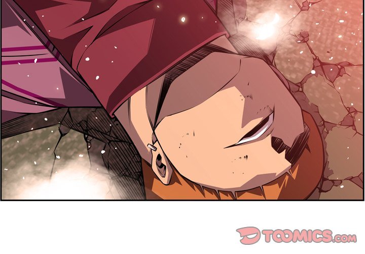 Supernova Manhwa - Chapter 120 Page 1