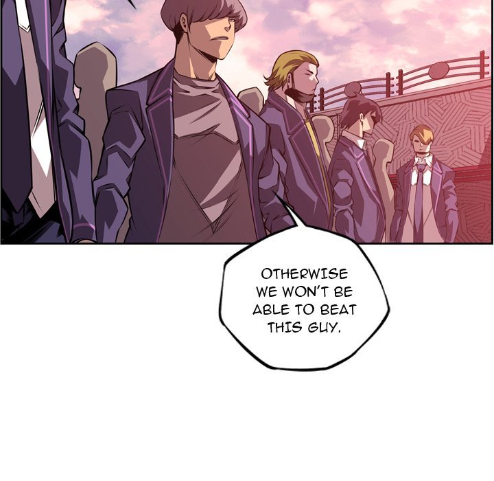 Supernova Manhwa - Chapter 120 Page 4