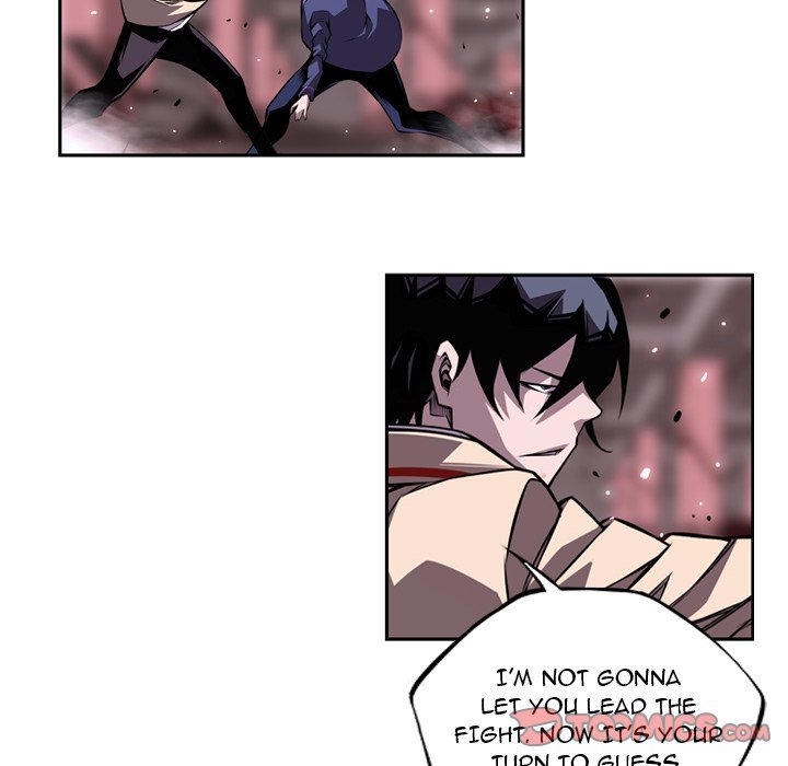 Supernova Manhwa - Chapter 120 Page 11