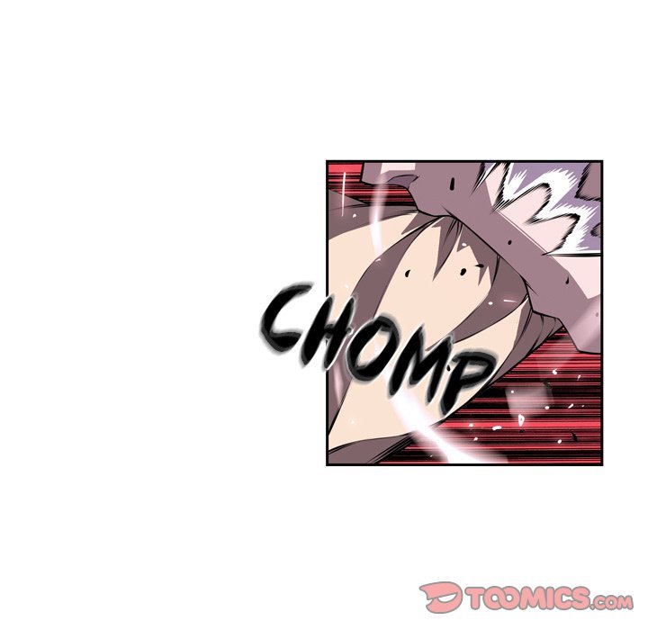 Supernova Manhwa - Chapter 120 Page 31