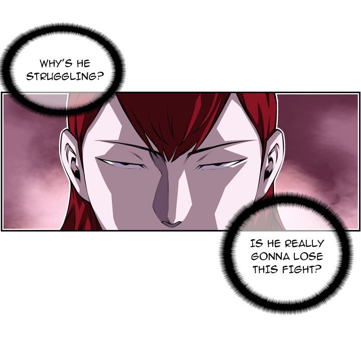 Supernova Manhwa - Chapter 120 Page 36