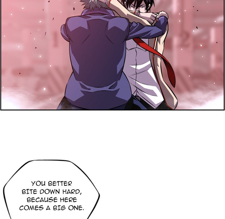 Supernova Manhwa - Chapter 120 Page 40