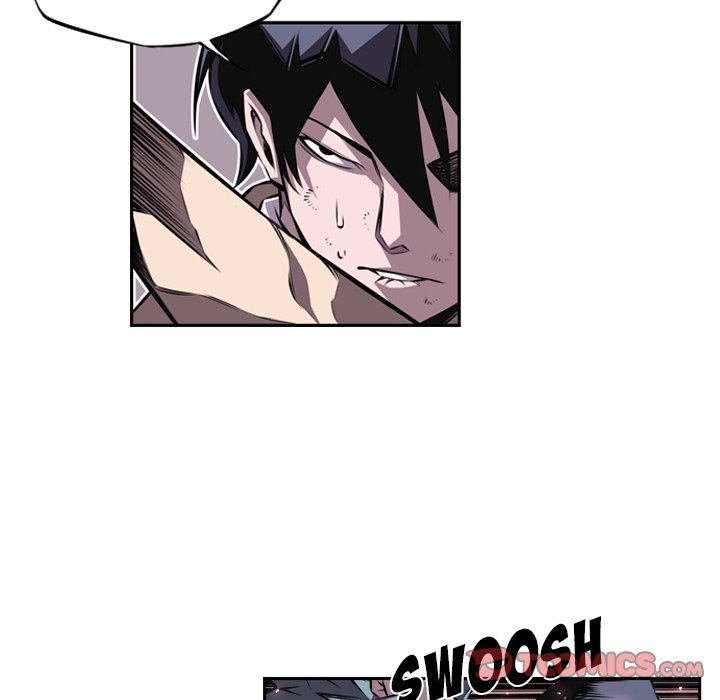 Supernova Manhwa - Chapter 120 Page 41