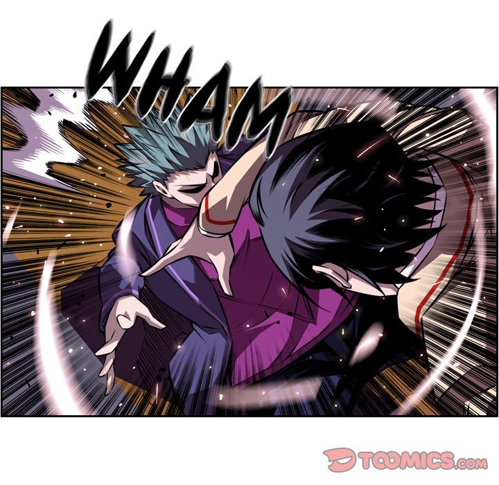 Supernova Manhwa - Chapter 120 Page 43