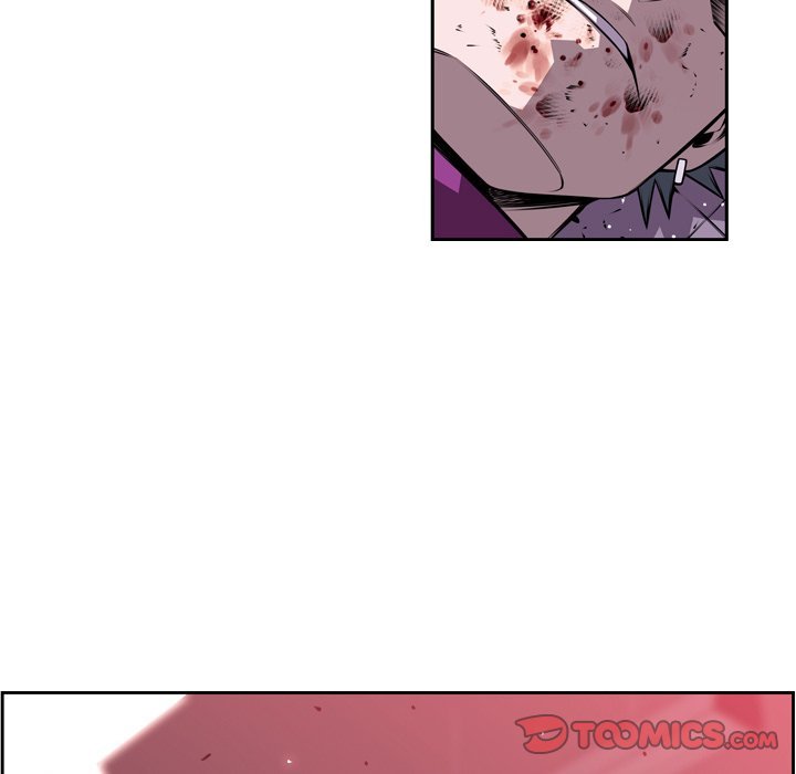 Supernova Manhwa - Chapter 120 Page 77