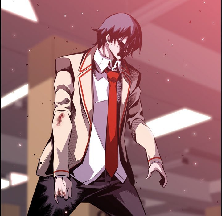 Supernova Manhwa - Chapter 120 Page 78