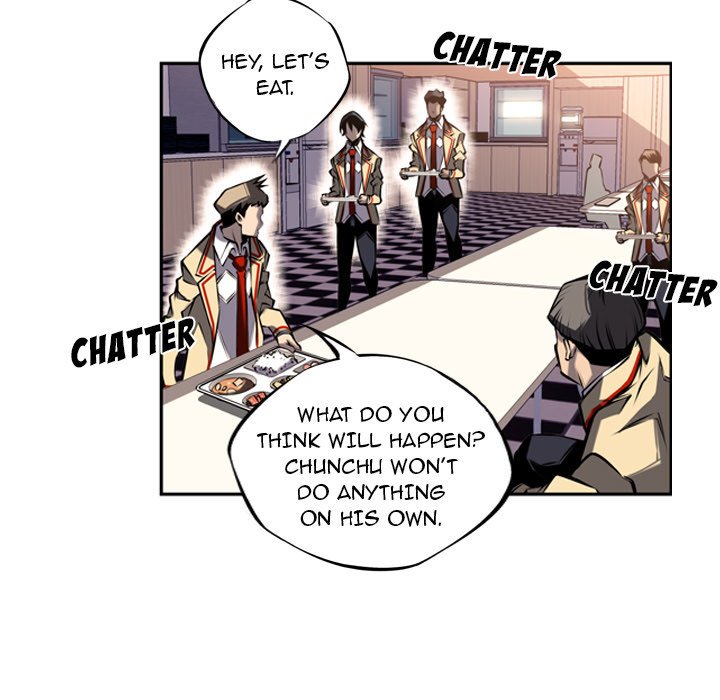 Supernova Manhwa - Chapter 16 Page 4