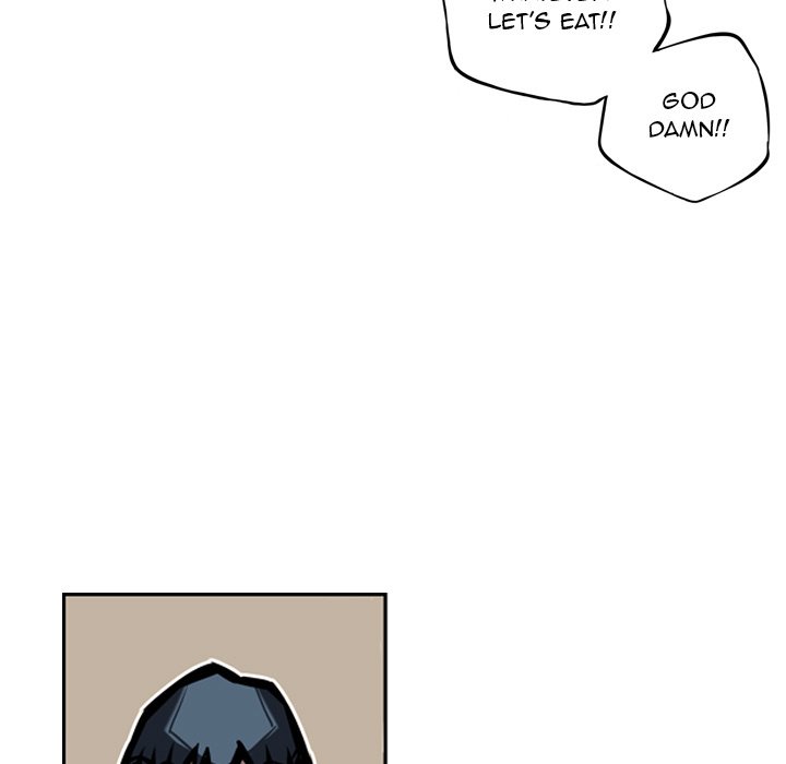 Supernova Manhwa - Chapter 16 Page 6