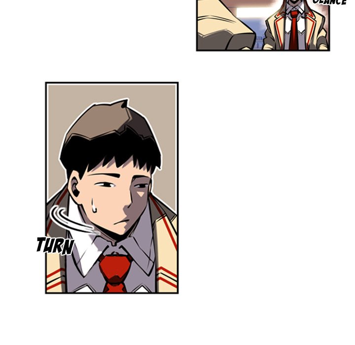 Supernova Manhwa - Chapter 16 Page 8