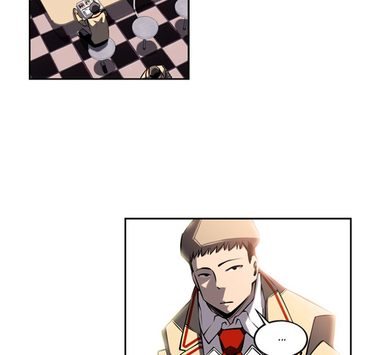 Supernova Manhwa - Chapter 16 Page 15