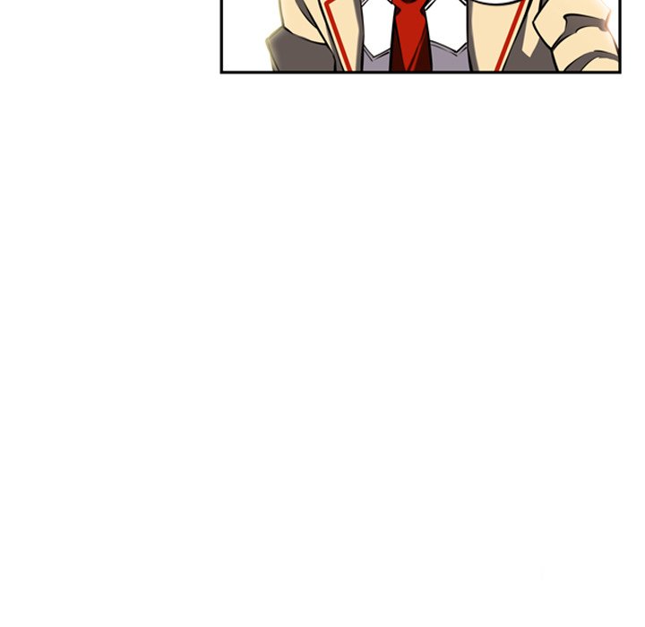 Supernova Manhwa - Chapter 16 Page 16