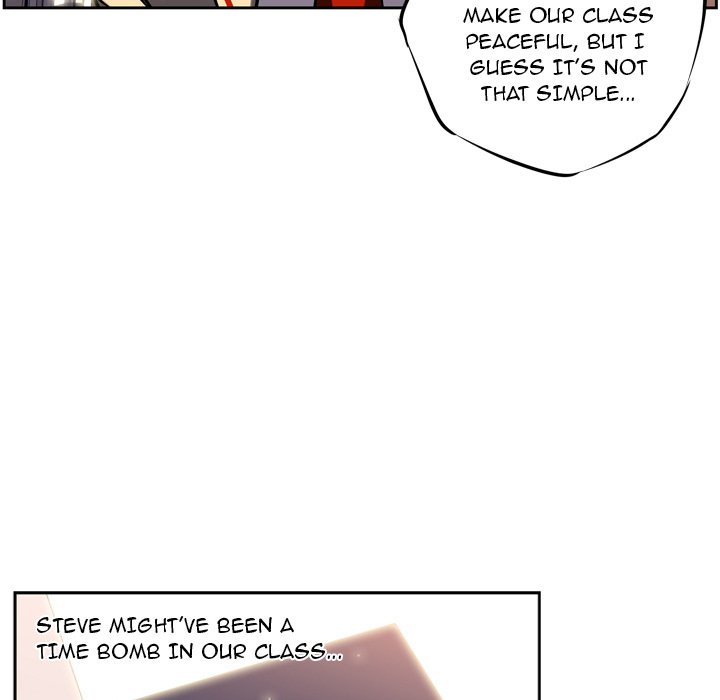 Supernova Manhwa - Chapter 16 Page 28