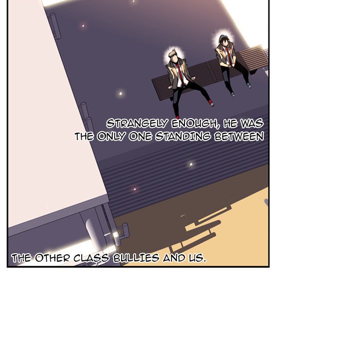 Supernova Manhwa - Chapter 16 Page 29