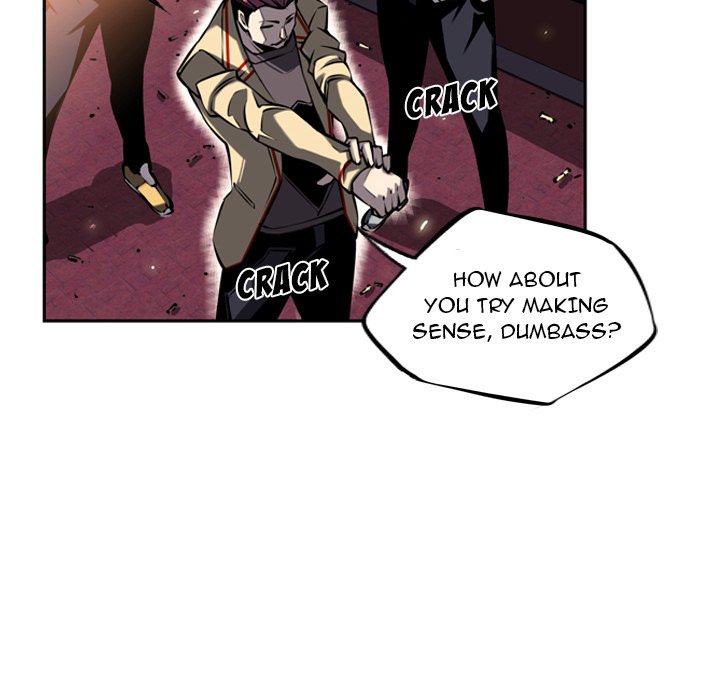 Supernova Manhwa - Chapter 16 Page 39