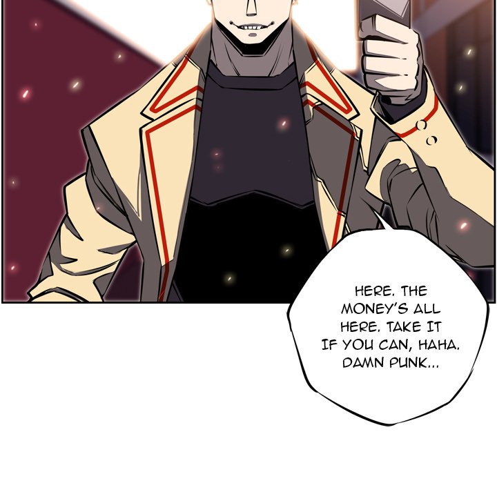 Supernova Manhwa - Chapter 16 Page 45