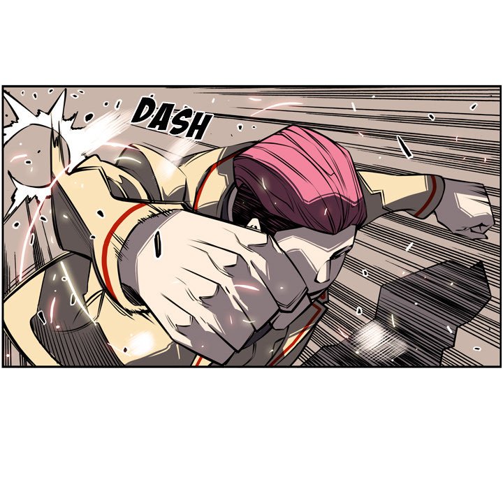 Supernova Manhwa - Chapter 16 Page 48