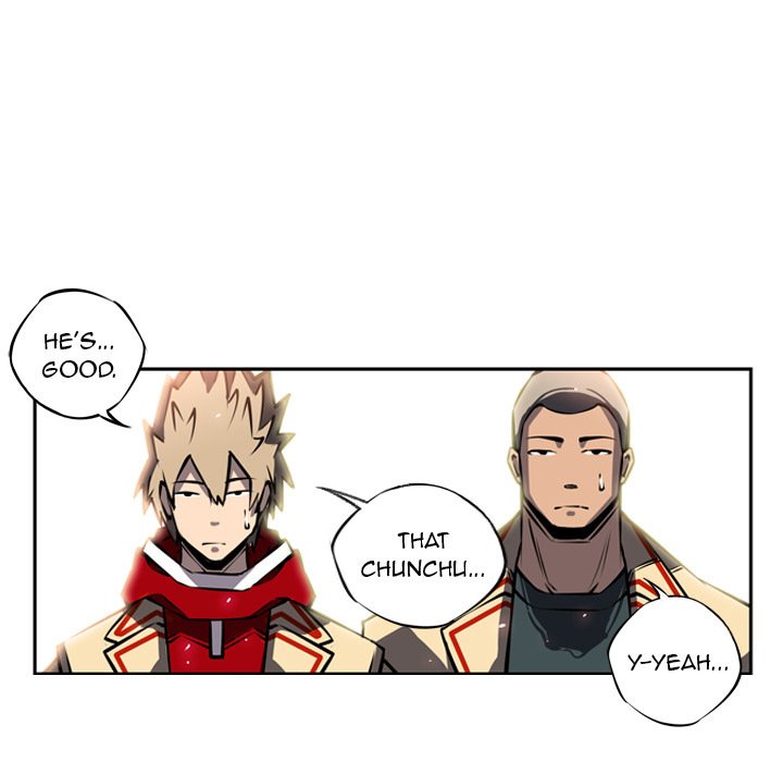 Supernova Manhwa - Chapter 16 Page 55