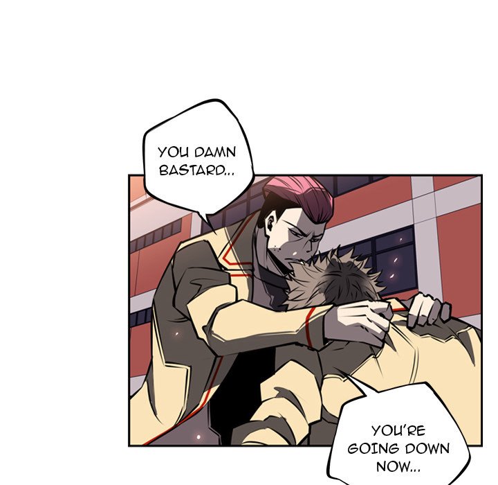 Supernova Manhwa - Chapter 16 Page 70