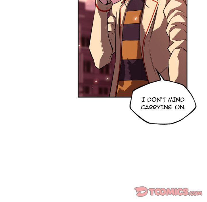 Supernova Manhwa - Chapter 111 Page 13