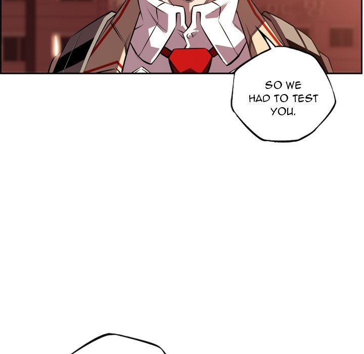 Supernova Manhwa - Chapter 111 Page 16