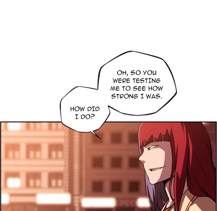 Supernova Manhwa - Chapter 111 Page 18