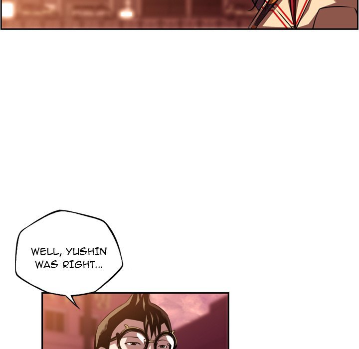 Supernova Manhwa - Chapter 111 Page 19