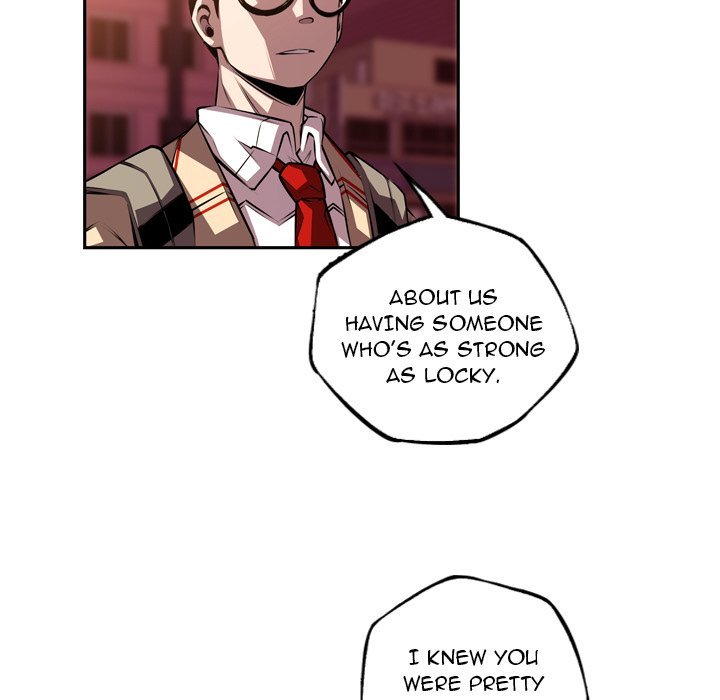 Supernova Manhwa - Chapter 111 Page 20