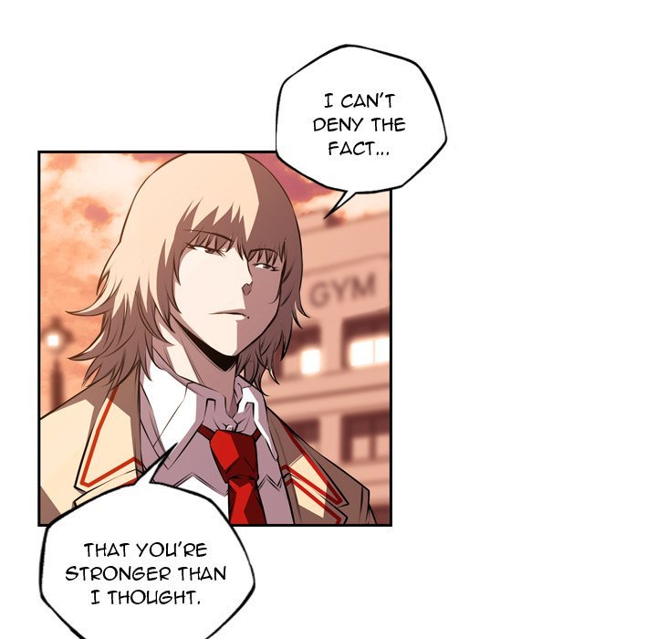 Supernova Manhwa - Chapter 111 Page 22