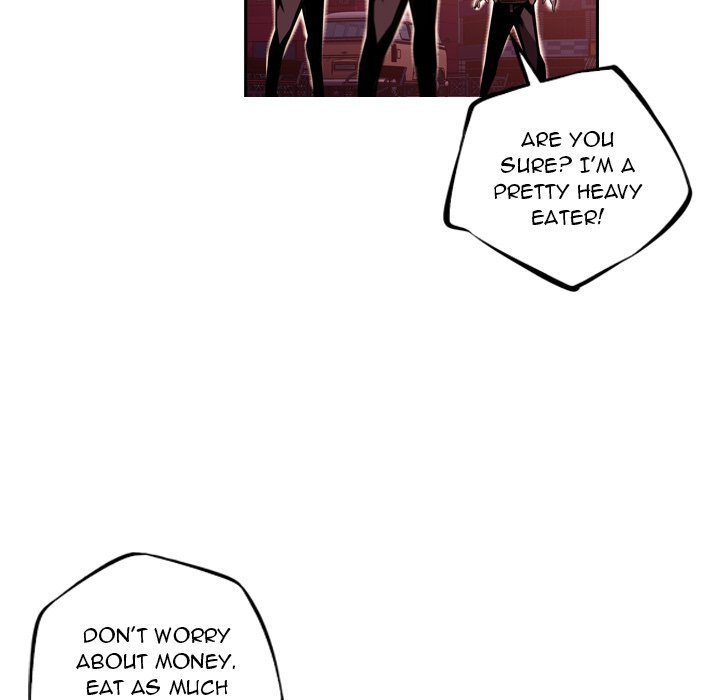 Supernova Manhwa - Chapter 111 Page 24