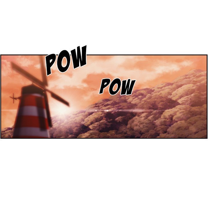 Supernova Manhwa - Chapter 111 Page 28