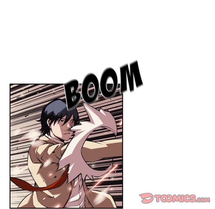 Supernova Manhwa - Chapter 111 Page 29