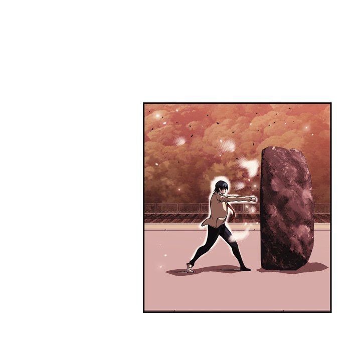 Supernova Manhwa - Chapter 111 Page 30