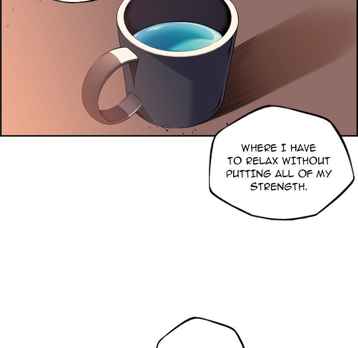 Supernova Manhwa - Chapter 111 Page 34