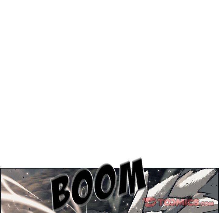 Supernova Manhwa - Chapter 111 Page 37