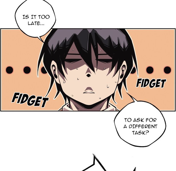 Supernova Manhwa - Chapter 111 Page 39