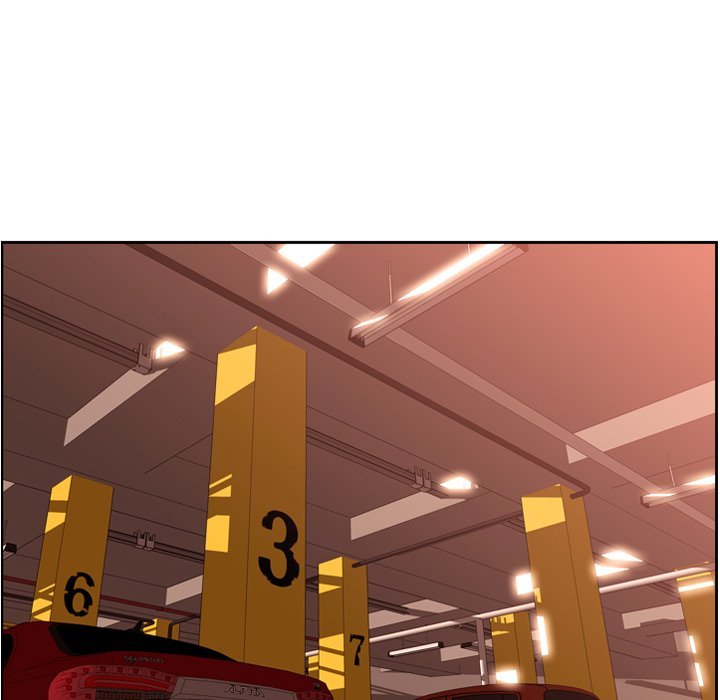 Supernova Manhwa - Chapter 111 Page 46