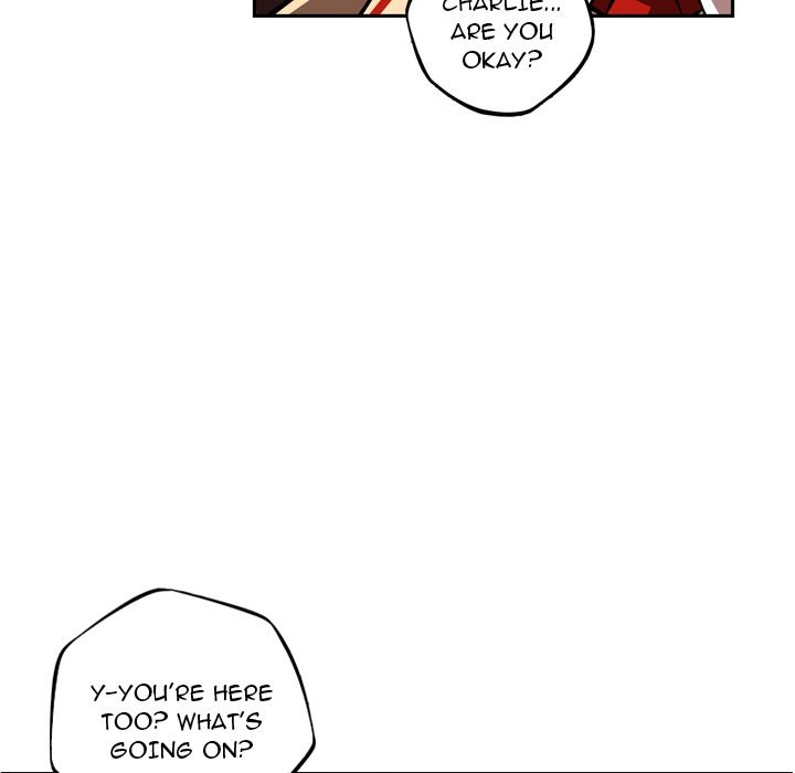 Supernova Manhwa - Chapter 111 Page 51