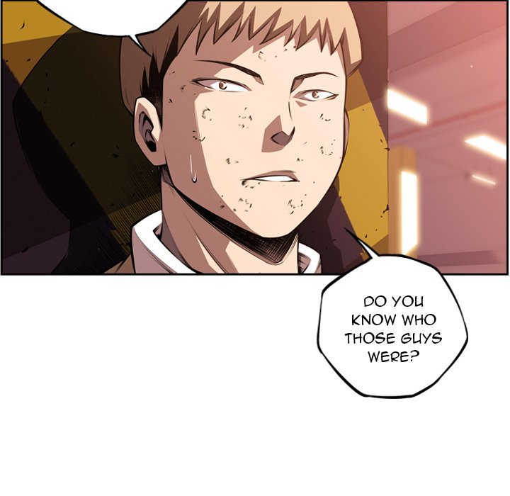 Supernova Manhwa - Chapter 111 Page 52