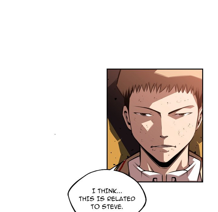 Supernova Manhwa - Chapter 111 Page 54