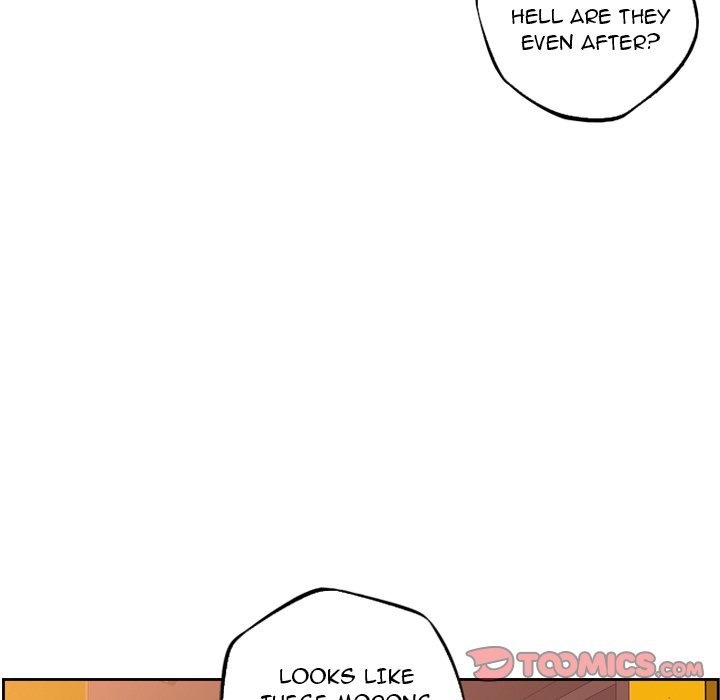 Supernova Manhwa - Chapter 111 Page 57