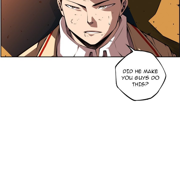 Supernova Manhwa - Chapter 111 Page 62