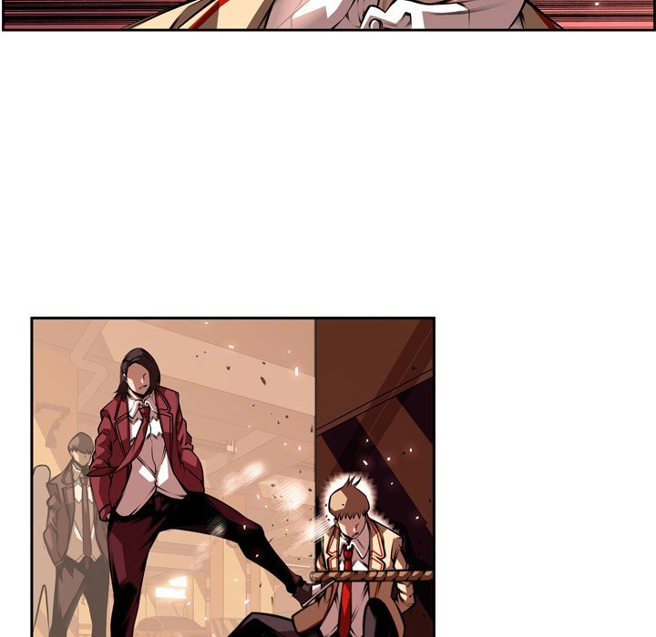 Supernova Manhwa - Chapter 111 Page 64