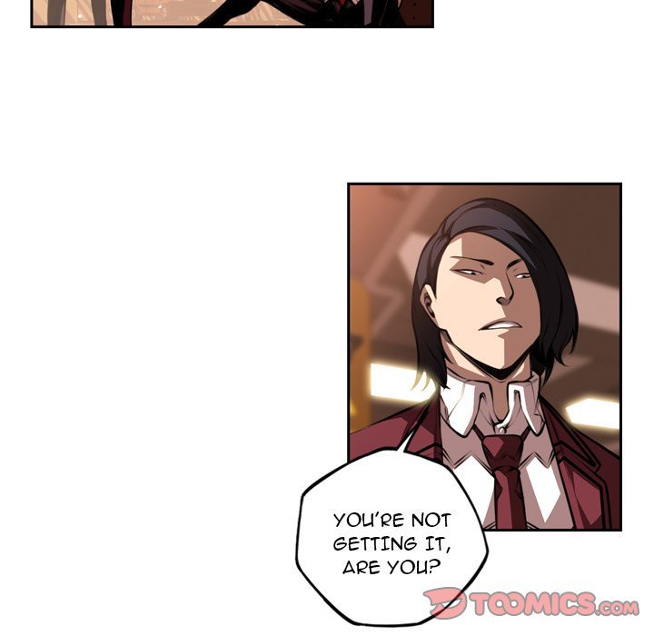 Supernova Manhwa - Chapter 111 Page 65