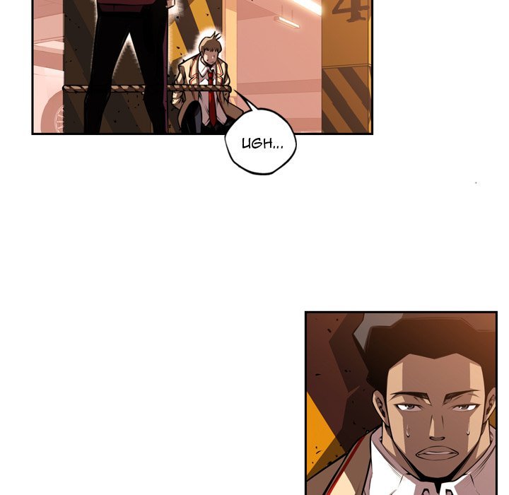 Supernova Manhwa - Chapter 111 Page 67