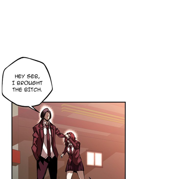 Supernova Manhwa - Chapter 111 Page 70