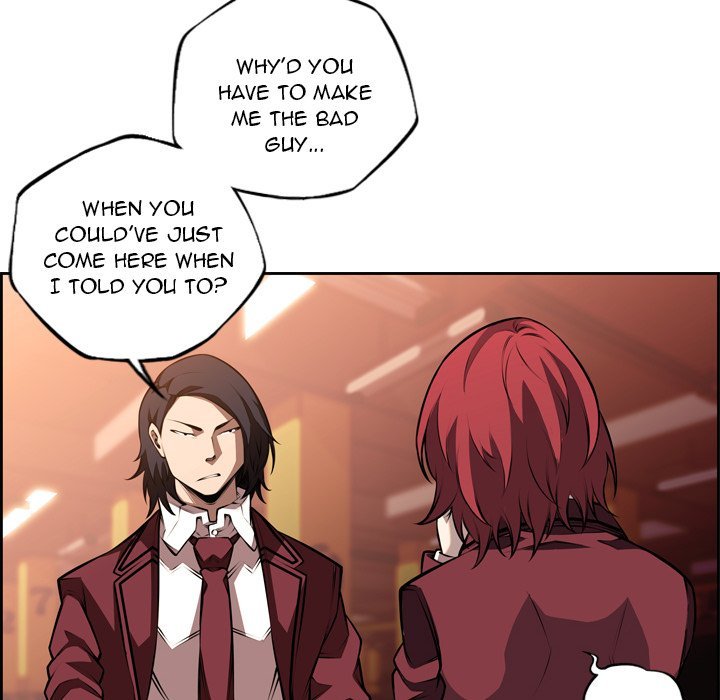 Supernova Manhwa - Chapter 111 Page 74