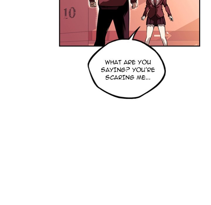 Supernova Manhwa - Chapter 111 Page 80