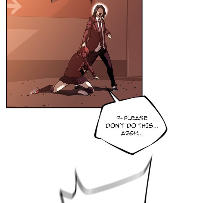 Supernova Manhwa - Chapter 111 Page 86