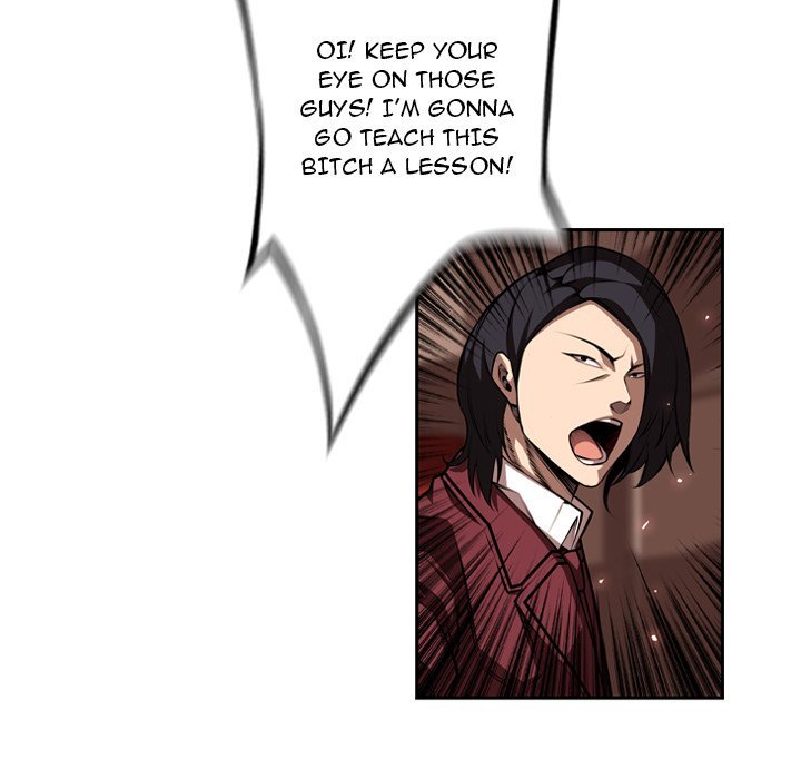 Supernova Manhwa - Chapter 111 Page 87